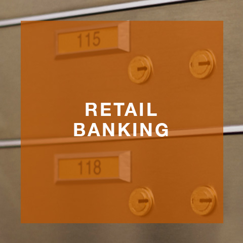 Retail Banking