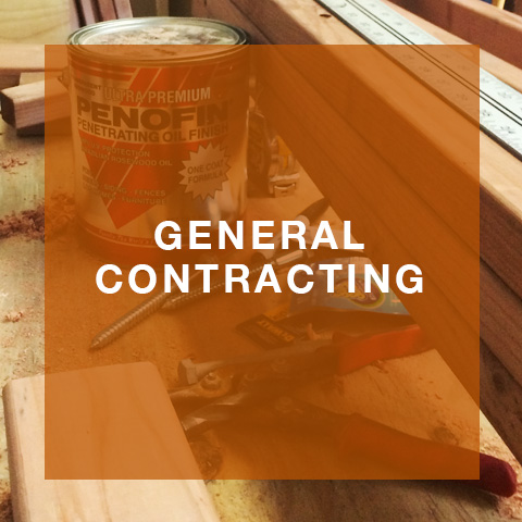 General Contracting