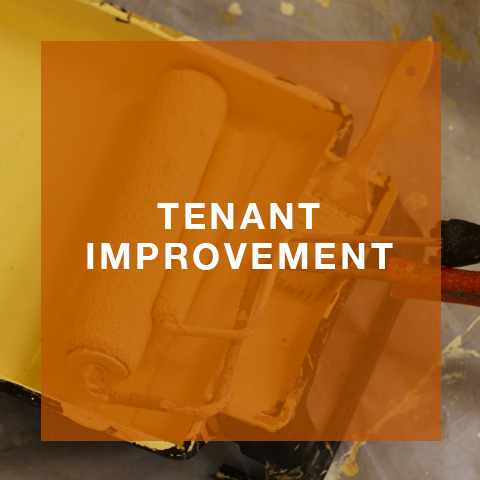 Tenant Improvement